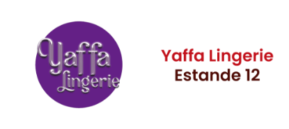 Imagem de PATROCINADOR - YAFFA