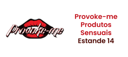 Imagem de COPATROCINADOR - PROVOKE ME