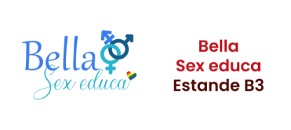 Imagem de Expositor - Bella SexEduca