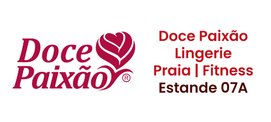 Imagem de EXPOSITOR - DOCE PAIXÃO