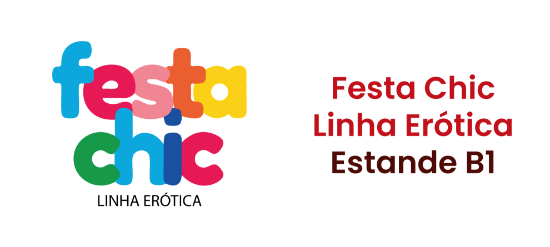 Imagem de Expositores - FESTA CHIC