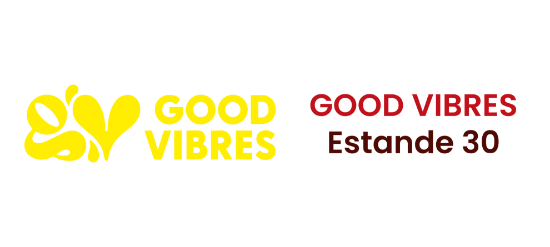 Imagem de EXPOSITOR - GOOD VIBRES