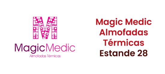 Imagem de Expositores - Magic Medic