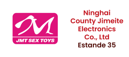 Imagem de EXPOSITOR -  Ninghai County Jimeite