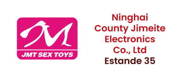 Imagem de EXPOSITOR -  Ninghai County Jimeite