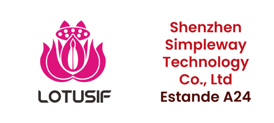 Imagem de EXPOSITOR -Shenzhen Simpleway