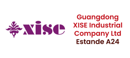 Imagem de Expositor - Guangdong XISE