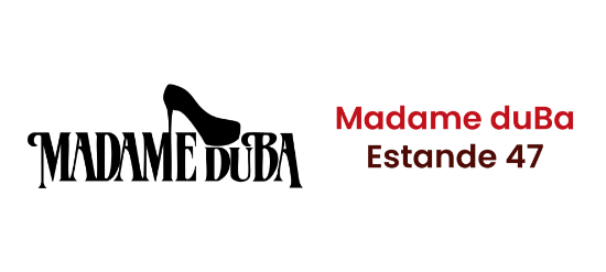 Imagem de EXPOSITOR - MADAME DUBA