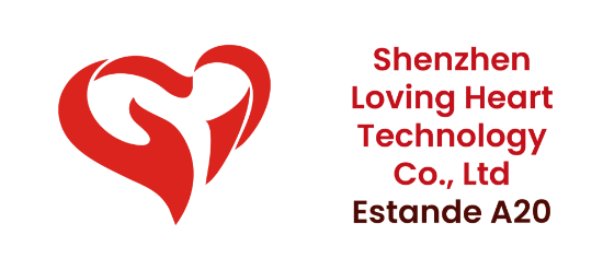 Imagem de Expositores - Loving Heart