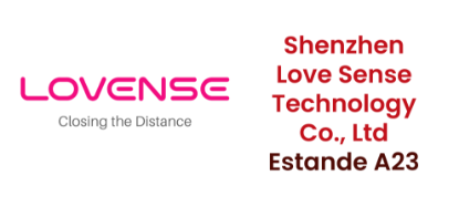 Imagem de EXPOSITOR - LOVENSE