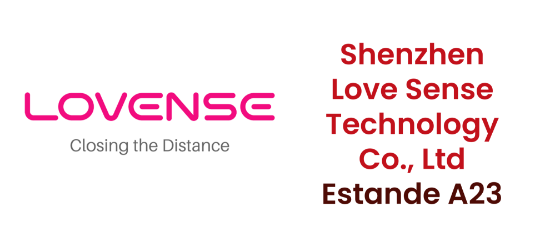 Imagem de EXPOSITOR - LOVENSE